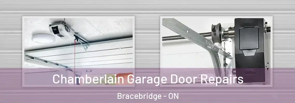  Chamberlain Garage Door Repairs Bracebridge - ON