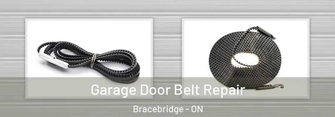  Garage Door Belt Repair Bracebridge - ON