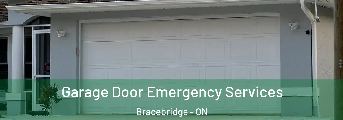  Garage Door Emergency Services Bracebridge - ON