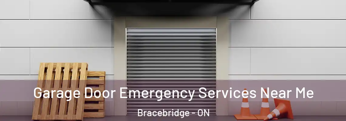  Garage Door Emergency Services Near Me Bracebridge - ON