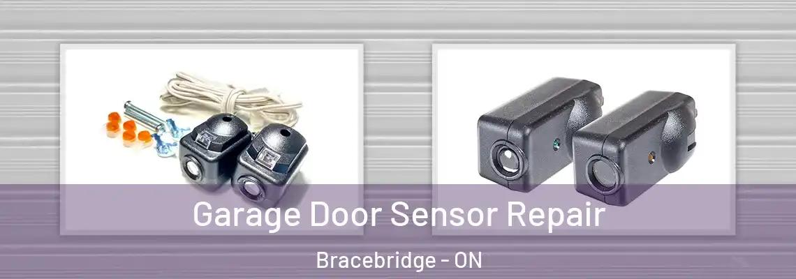  Garage Door Sensor Repair Bracebridge - ON