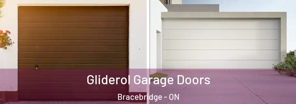  Gliderol Garage Doors Bracebridge - ON