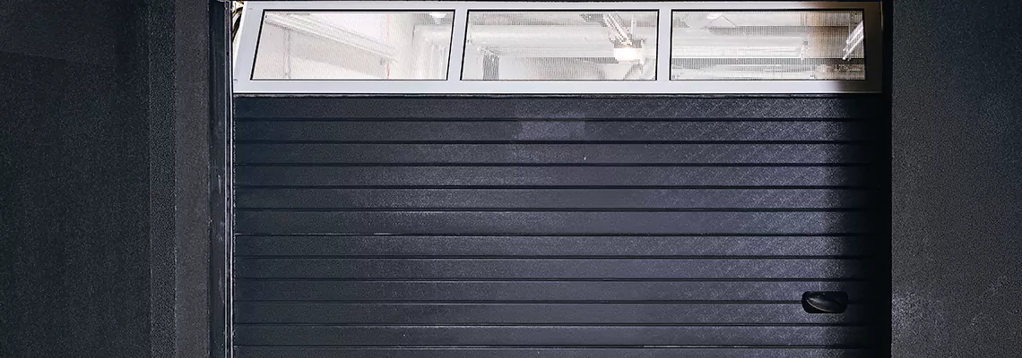 Wayne Dalton Designer Steel Garage Doors Replacement Service in Bracebridge, Ontario