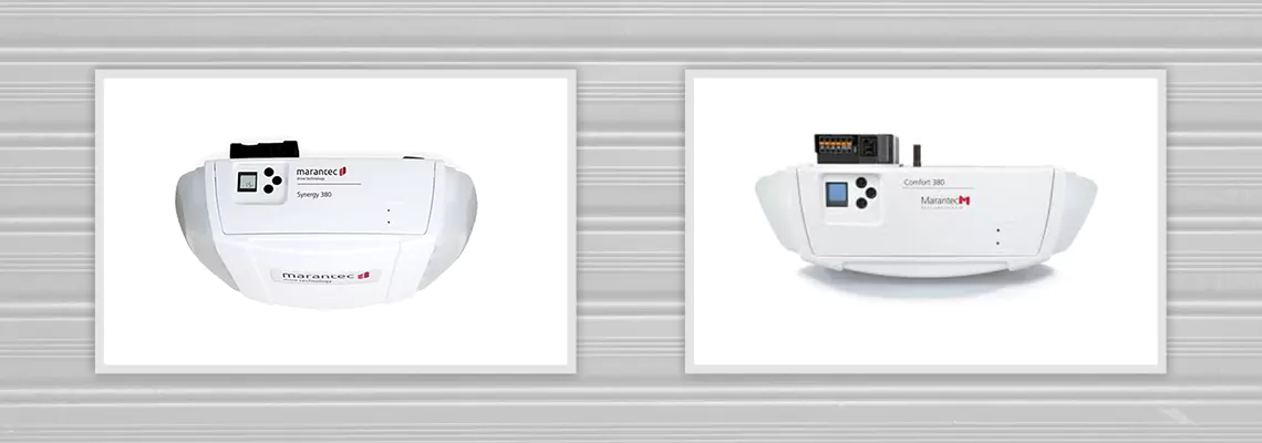 Fix Marantec Garage Door in Bracebridge, ON