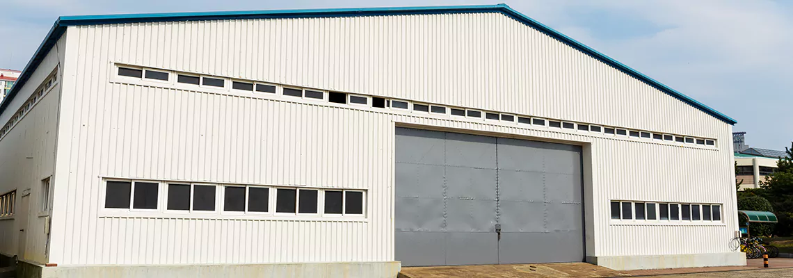 Shaky Garage Door Spring Adjustment in Bracebridge, ON