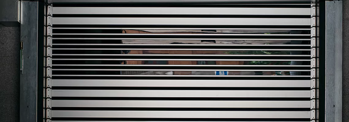 Side Folding Security Grille Repair And Installation in Bracebridge, ON