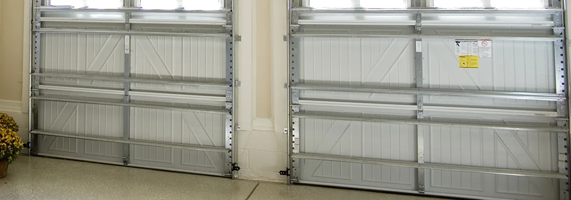 Noisy Garage Door Repair in Bracebridge, ON