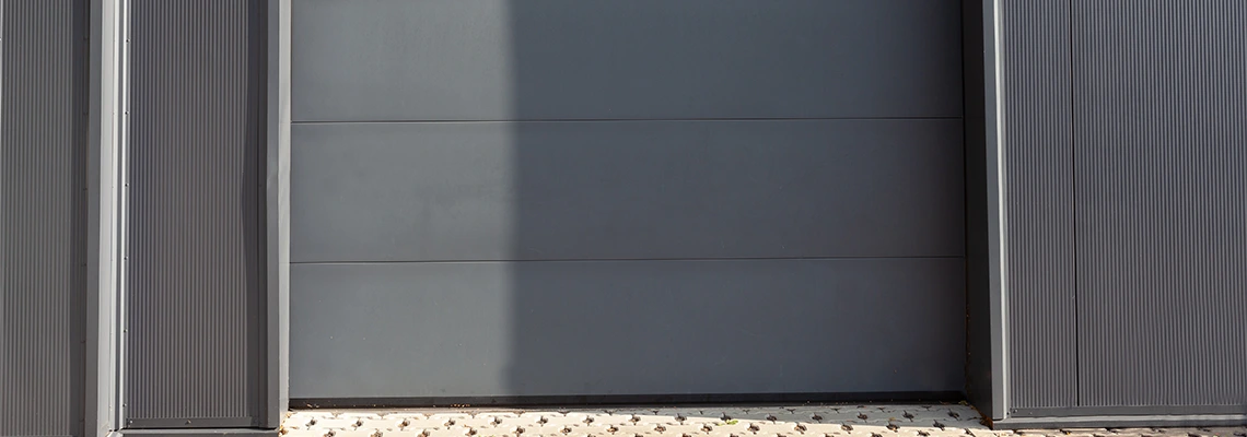 Cardale Up And Over Garage Door Repair in Bracebridge, Ontario