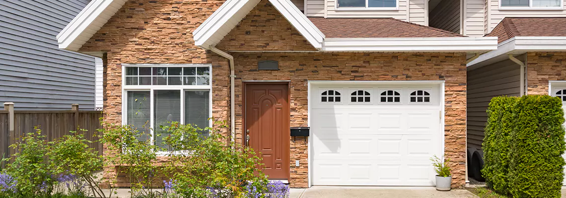 Sears Vinyl Garage Door Repairs in Bracebridge, Ontario
