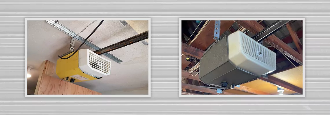 Stanley Residential Garage Doors Repair Service in Bracebridge, Ontario