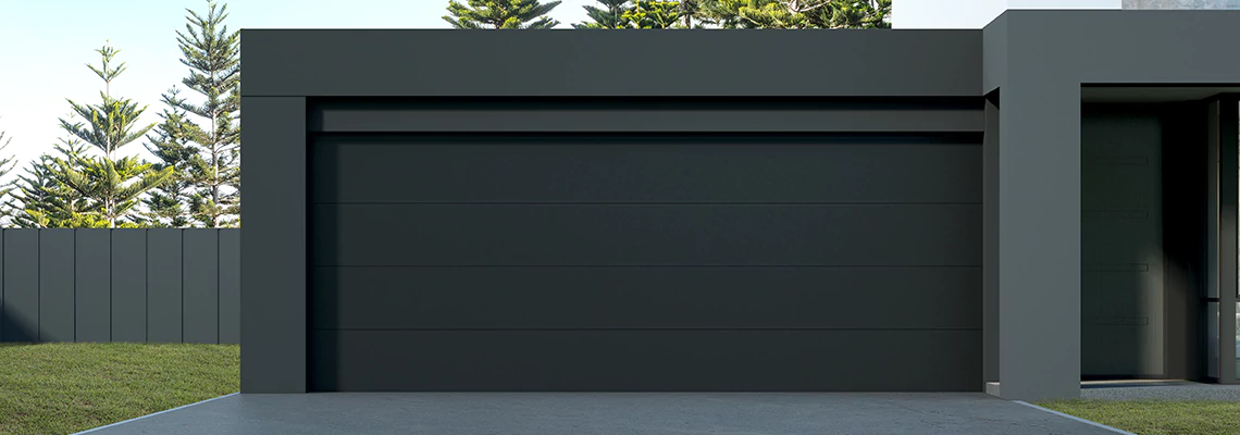 Garage Door Replacement in Bracebridge, ON