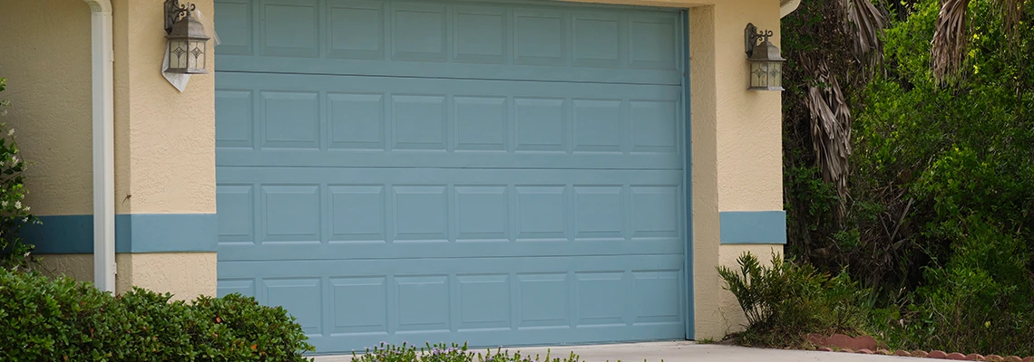 Garage Door Installation in Bracebridge, ON