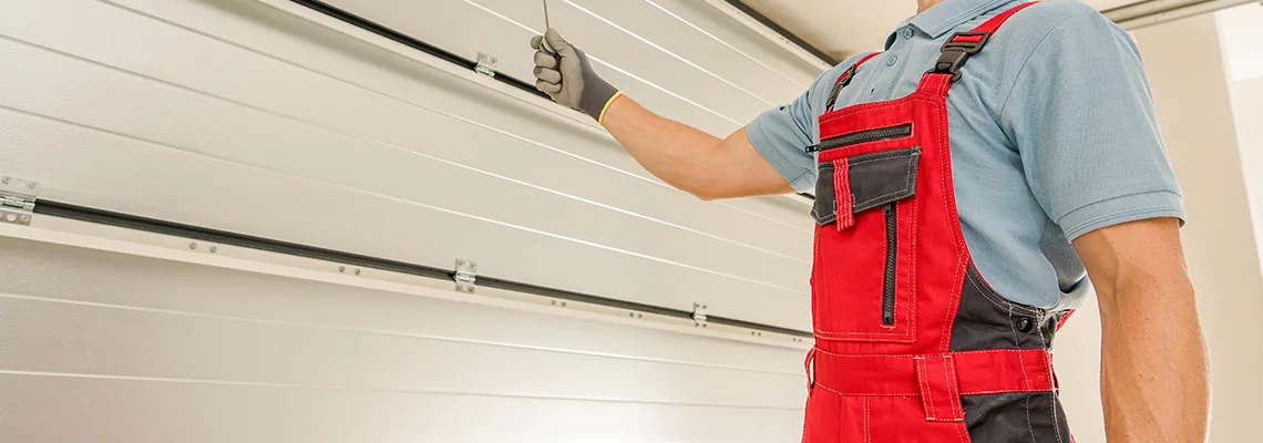Garage Door Cable Repair Expert in Bracebridge, ON