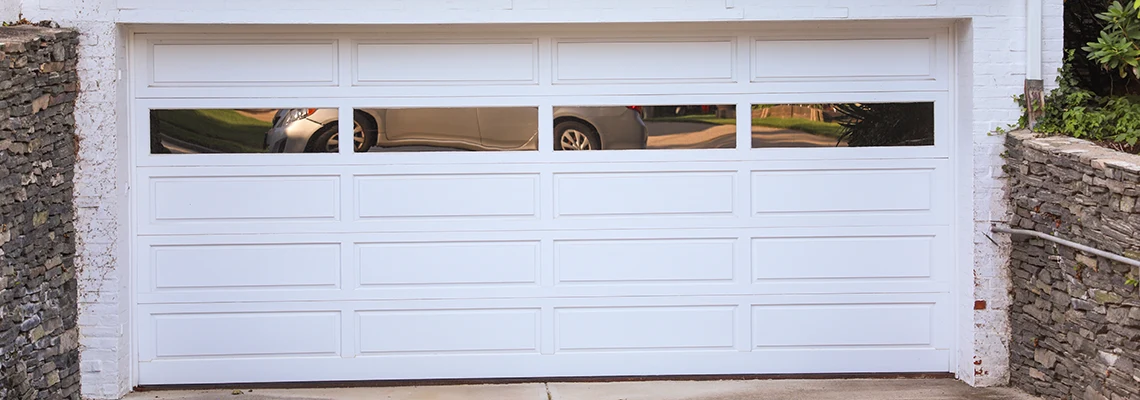 Residential Garage Door Installation Near Me in Bracebridge, ON