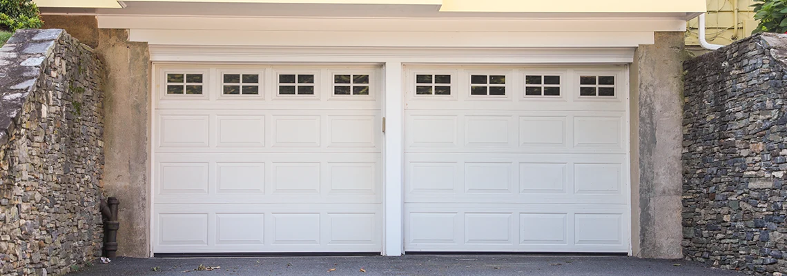 Garage Door Opener Installation Near Me in Bracebridge, ON