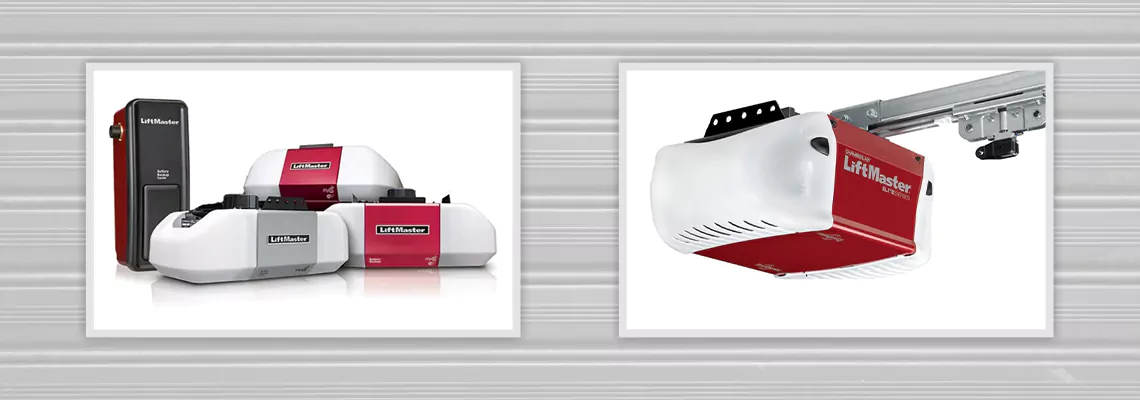 Liftmaster Garage Door Openers Repair Service in Bracebridge, Ontario