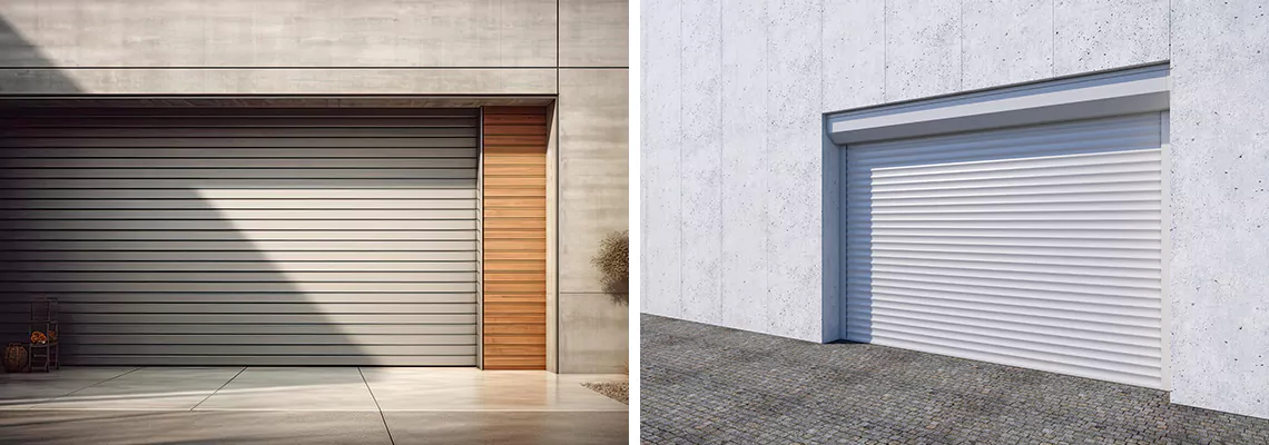 Roll-up Garage Doors Replacement in Bracebridge, ON