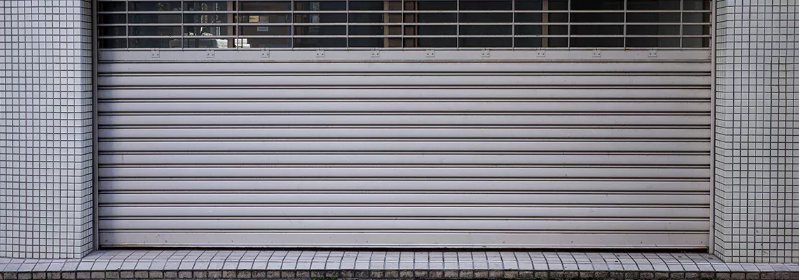 Steel Garage Doors Opener Repair in Bracebridge, ON