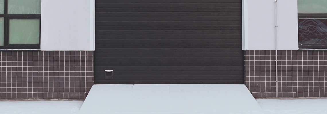 C.H.I. Overhead High-Performance Doors Service in Bracebridge, Ontario