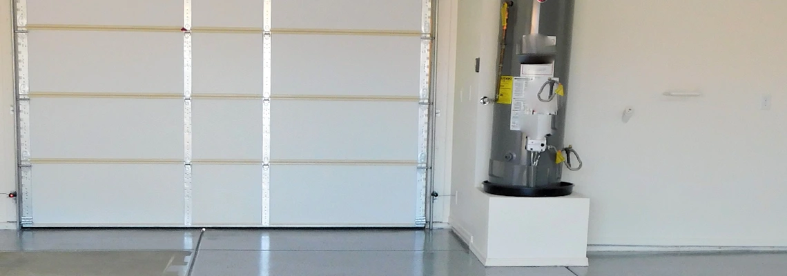 Residential Garage Door Contractor in Bracebridge, ON