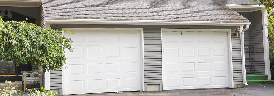 Licensed And Insured Garage Door Installation in Bracebridge, Ontario