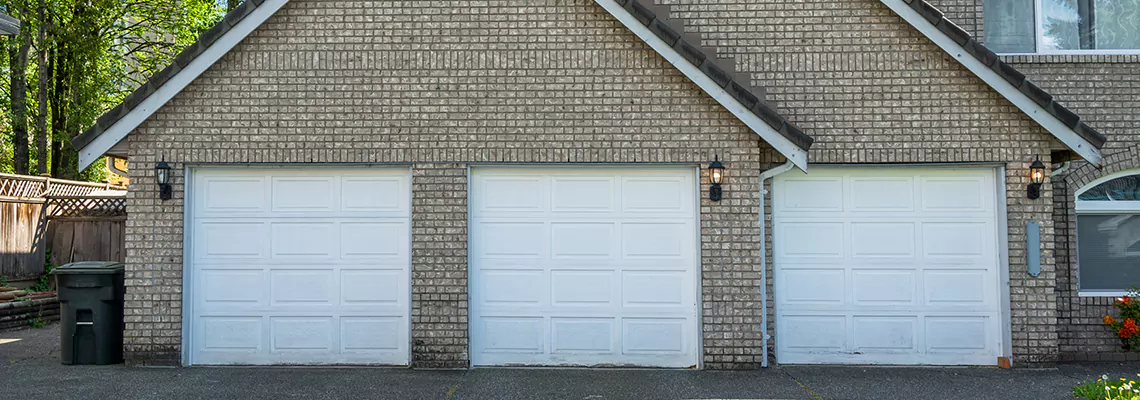 Garage Door Emergency Release Services in Bracebridge, ON