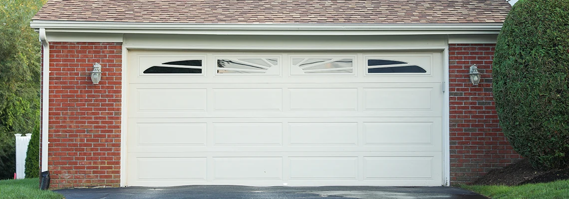 Residential Garage Door Hurricane-Proofing in Bracebridge, Ontario