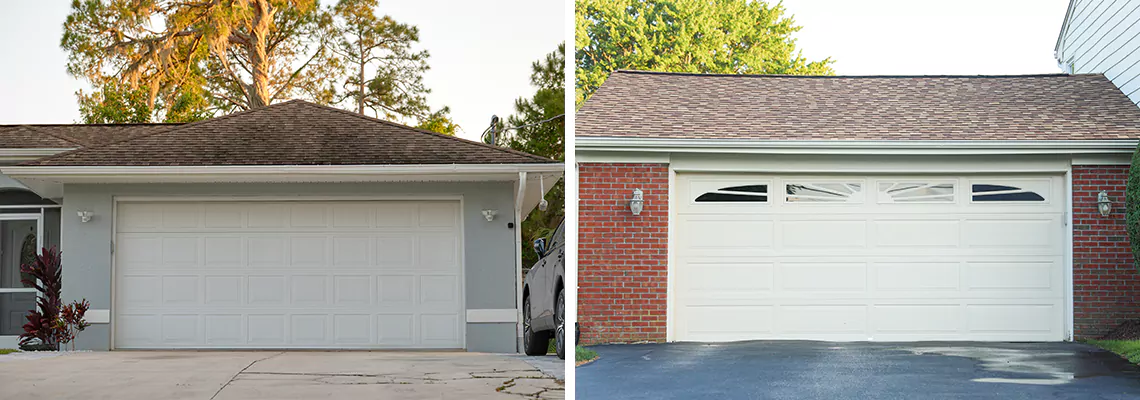Gliderol Garage Doors Service in Bracebridge, Ontario