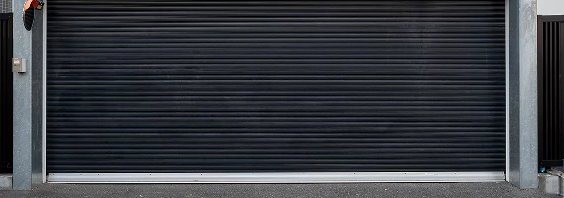 Residential Overhead Door Replacement in Bracebridge, Ontario