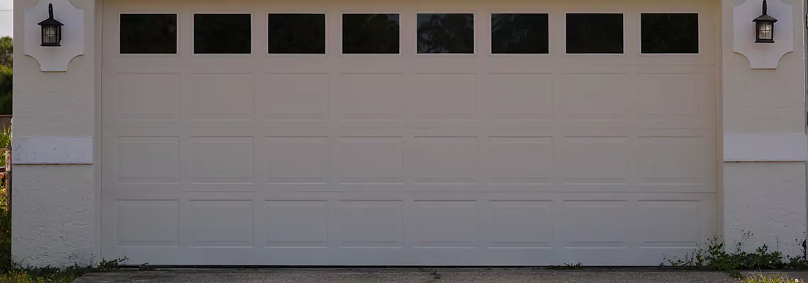 Windsor Garage Doors Spring Repair in Bracebridge, Ontario