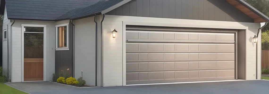 Assistance With Roller Garage Doors Repair in Bracebridge, ON, ON