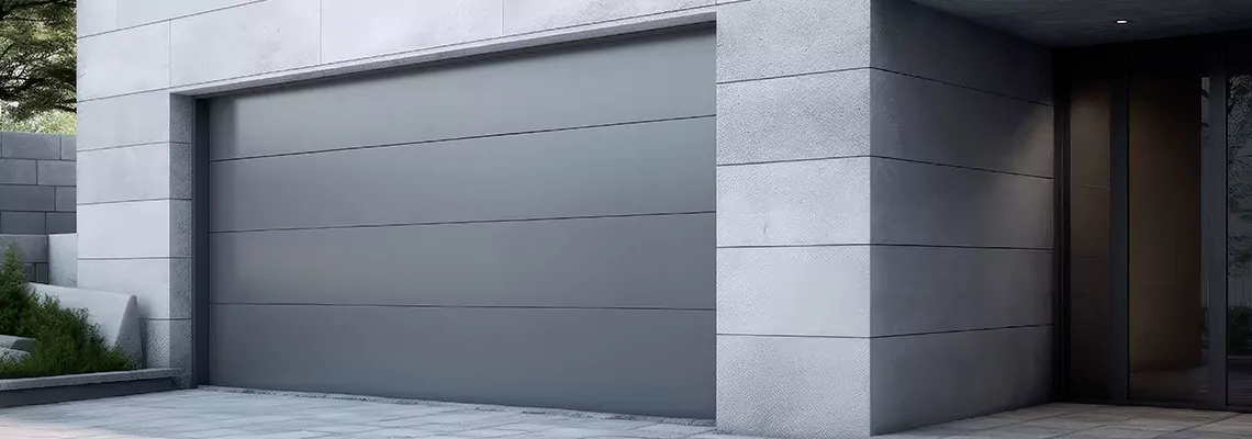 Roll Up Garage Door Guy in Bracebridge, ON