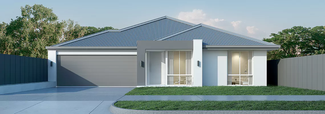 Overhead Door Track Repair in Bracebridge, Ontario