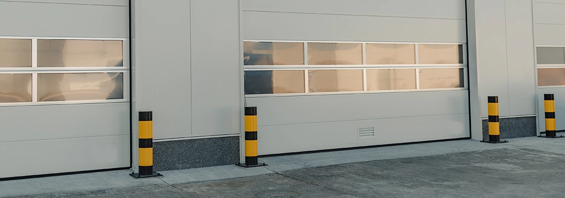 Aluminum Garage Doors Spring Repair in Bracebridge, Ontario