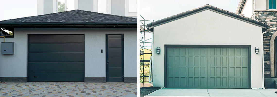 Custom Garage Doors Maintenance in Bracebridge, Ontario
