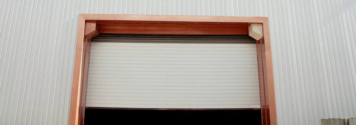 Repair Garage Door Won't Close All The Way Manually in Bracebridge, ON