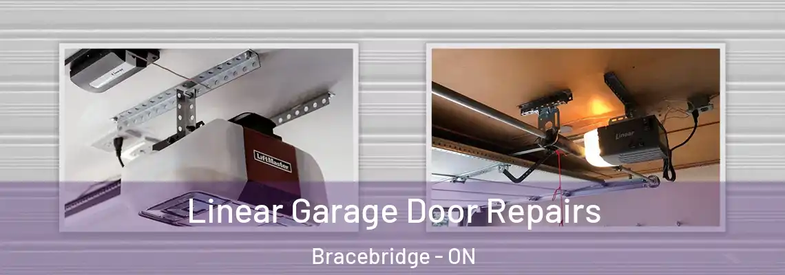  Linear Garage Door Repairs Bracebridge - ON