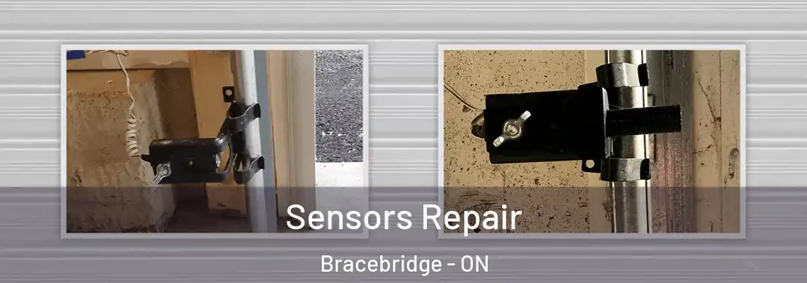 Sensors Repair Bracebridge - ON